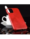 Kup Etui Crong Essential Cover Apple iPhone 11 (czerwony) - CRG104 - {ean13} - Sklep Home Screen