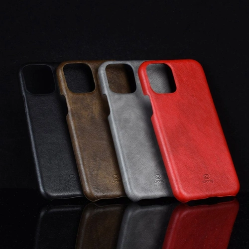 Buy Crong Essential Cover Apple iPhone 11 Pro Max (szary) - CRG105 - {ean13} - Home Screen Store Europe