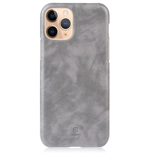 Buy Crong Essential Cover Apple iPhone 11 Pro Max (szary) - CRG105 - {ean13} - Home Screen Store Europe