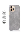 Buy Crong Essential Cover Apple iPhone 11 Pro Max (szary) - CRG105 - {ean13} - Home Screen Store Europe