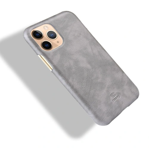 Buy Crong Essential Cover Apple iPhone 11 Pro Max (szary) - CRG105 - {ean13} - Home Screen Store Europe