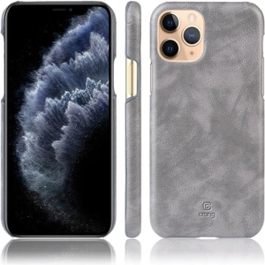 Buy Crong Essential Cover Apple iPhone 11 Pro Max (szary) - CRG105 - {ean13} - Home Screen Store Europe