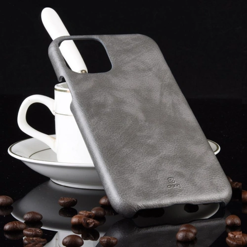 Buy Crong Essential Cover Apple iPhone 11 Pro Max (szary) - CRG105 - {ean13} - Home Screen Store Europe