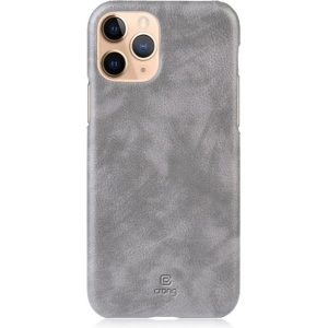 Kup Etui Crong Essential Cover Apple iPhone 11 Pro (szary) - CRG106 - {ean13} - Sklep Home Screen