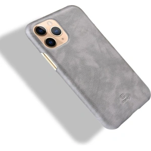 Kup Etui Crong Essential Cover Apple iPhone 11 Pro (szary) - CRG106 - {ean13} - Sklep Home Screen