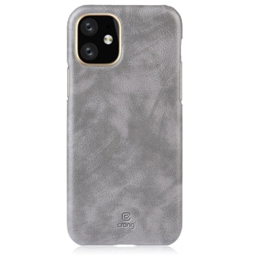 Buy Crong Essential Cover Apple iPhone 11 (szary) - CRG107 - {ean13} - Home Screen Store Europe