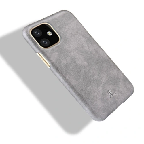 Buy Crong Essential Cover Apple iPhone 11 (szary) - CRG107 - {ean13} - Home Screen Store Europe