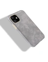 Kup Case Crong Essential Cover Apple iPhone 11 (grau) - CRG107 - {ean13} - Sklep Home Screen