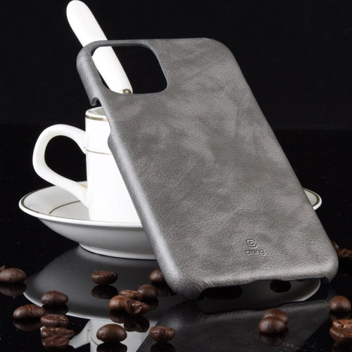 Kup Case Crong Essential Cover Apple iPhone 11 (grau) - CRG107 - {ean13} - Sklep Home Screen