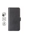 Kup Etui Crong Premium Booklet Wallet Apple iPhone 11 Pro Max (fekete) - CRG108 - {ean13} - Sklep Home Screen