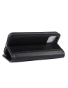 Kup Case Crong Premium Booklet Wallet Apple iPhone 11 Pro Max (schwarz) - CRG108 - {ean13} - Sklep Home Screen
