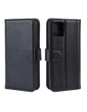 Kup Etui Crong Premium Booklet Wallet Apple iPhone 11 Pro Max (fekete) - CRG108 - {ean13} - Sklep Home Screen
