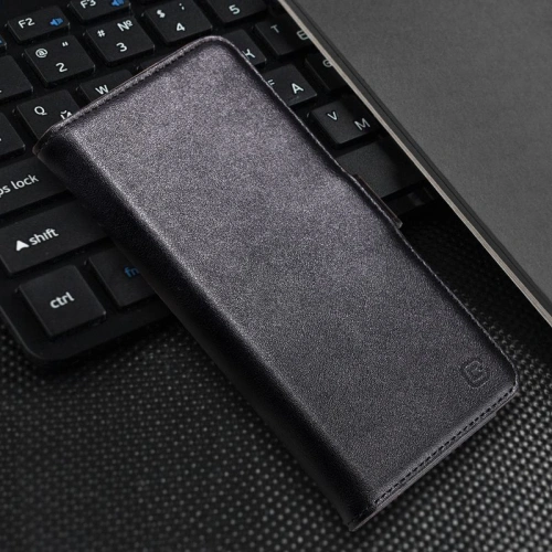 Kup Etui Crong Premium Booklet Wallet Apple iPhone 11 Pro Max (černý) - CRG108 - {ean13} - Sklep Home Screen