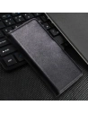 Kup Etui Crong Premium Booklet Wallet Apple iPhone 11 Pro Max (fekete) - CRG108 - {ean13} - Sklep Home Screen