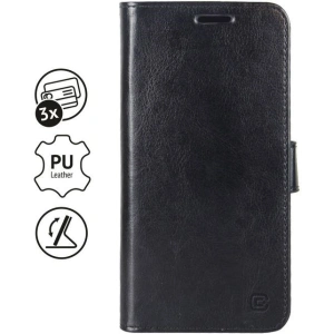 Kup Etui Crong Booklet Wallet Apple iPhone 11 Pro Max (negru) - CRG110 - {ean13} - Sklep Home Screen