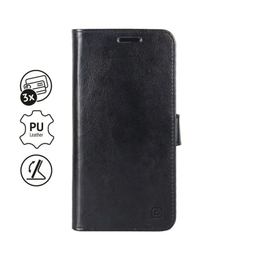 Kup Etui Crong Booklet Wallet Apple iPhone 11 Pro Max (fekete) - CRG110 - {ean13} - Sklep Home Screen
