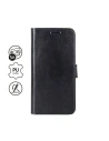 Kup Etui Crong Booklet Wallet Apple iPhone 11 Pro Max (fekete) - CRG110 - {ean13} - Sklep Home Screen