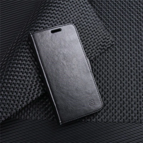 Kup Etui Crong Booklet Wallet Apple iPhone 11 Pro Max (černý) - CRG110 - {ean13} - Sklep Home Screen
