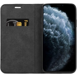 Buy Crong Folio Case Apple iPhone 11 Pro Max (black) - CRG112 - {ean13} - Home Screen Store Europe