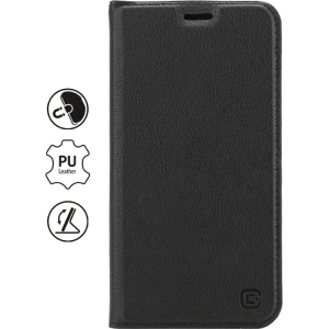 Buy Crong Folio Case Apple iPhone 11 Pro Max (black) - CRG112 - {ean13} - Home Screen Store Europe