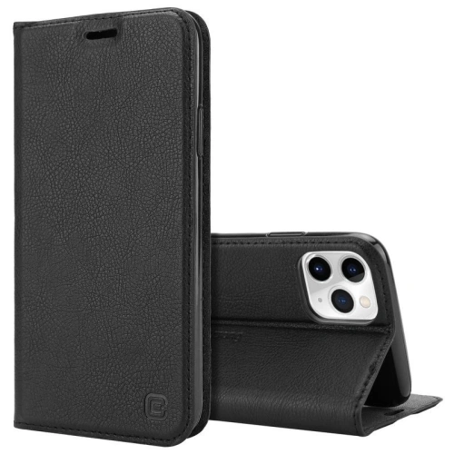 Buy Crong Folio Case Apple iPhone 11 Pro Max (black) - CRG112 - {ean13} - Home Screen Store Europe