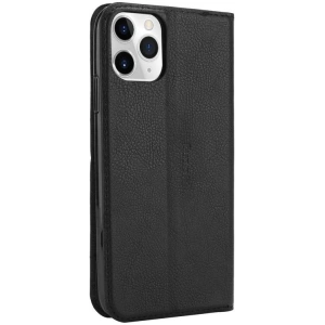 Buy Crong Folio Case Apple iPhone 11 Pro Max (black) - CRG112 - {ean13} - Home Screen Store Europe