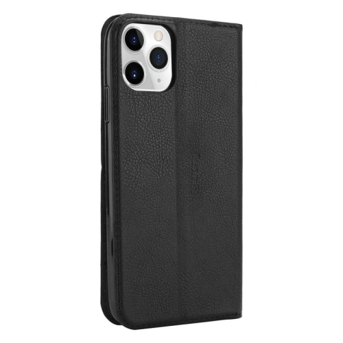 Buy Crong Folio Case Apple iPhone 11 Pro Max (black) - CRG112 - {ean13} - Home Screen Store Europe
