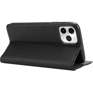 Buy Crong Folio Case Apple iPhone 11 Pro Max (black) - CRG112 - {ean13} - Home Screen Store Europe