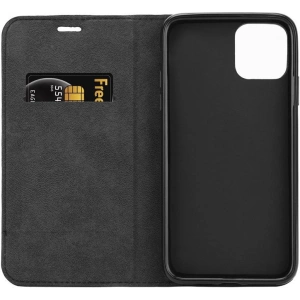 Buy Crong Folio Case Apple iPhone 11 Pro Max (black) - CRG112 - {ean13} - Home Screen Store Europe