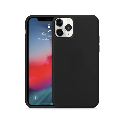 Kup Etui Crong Color Cover Apple iPhone 11 Pro Max (černý) - CRG115 - {ean13} - Sklep Home Screen