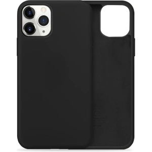 Buy Crong Color Cover Apple iPhone 11 Pro Max (black) - CRG115 - {ean13} - Home Screen Store Europe
