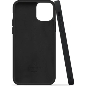 Kup Etui Crong Color Cover Apple iPhone 11 Pro Max (negru) - CRG115 - {ean13} - Sklep Home Screen