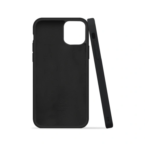Kup Case Crong Color Cover Apple iPhone 11 Pro Max (schwarz) - CRG115 - {ean13} - Sklep Home Screen