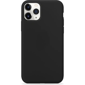 Buy Crong Color Cover Apple iPhone 11 Pro Max (black) - CRG115 - {ean13} - Home Screen Store Europe