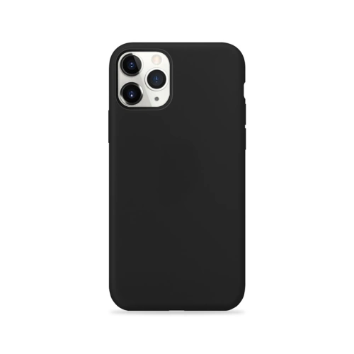 Kup Etui Crong Color Cover Apple iPhone 11 Pro Max (černý) - CRG115 - {ean13} - Sklep Home Screen