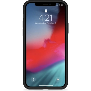 Buy Crong Color Cover Apple iPhone 11 Pro Max (black) - CRG115 - {ean13} - Home Screen Store Europe