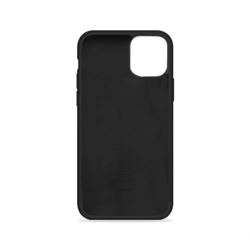Kup Etui Crong Color Cover Apple iPhone 11 Pro Max (černý) - CRG115 - {ean13} - Sklep Home Screen