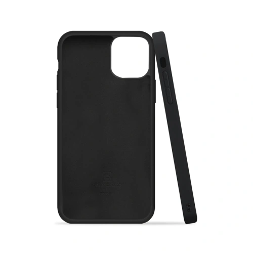 Kup Etui Crong színes borító Apple iPhone 11 Pro (fekete) - CRG116 - {ean13} - Sklep Home Screen