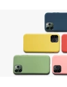 Kup Etui Crong Színes Borító Apple iPhone 11 Pro Max (sötétkék) - CRG118 - {ean13} - Sklep Home Screen