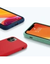 Kup Etui Crong Színes Borító Apple iPhone 11 Pro Max (sötétkék) - CRG118 - {ean13} - Sklep Home Screen