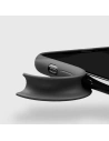 Kup Etui Crong Színes Borító Apple iPhone 11 Pro Max (sötétkék) - CRG118 - {ean13} - Sklep Home Screen