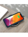 Kup Etui Crong Színes Borító Apple iPhone 11 Pro Max (sötétkék) - CRG118 - {ean13} - Sklep Home Screen