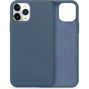 Kup Etui Crong Color Cover Apple iPhone 11 Pro Max (bleumarin) - CRG118 - {ean13} - Sklep Home Screen