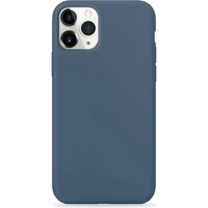 Buy Crong Color Cover Apple iPhone 11 Pro Max (navy blue) - CRG118 - {ean13} - Home Screen Store Europe