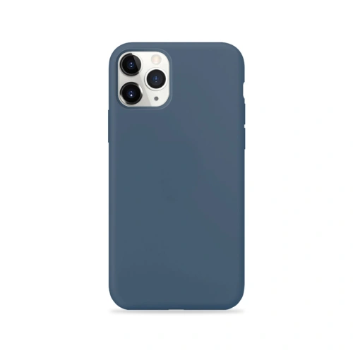 Kup Etui Crong Color Cover Apple iPhone 11 Pro Max (tmavě modrá) - CRG118 - {ean13} - Sklep Home Screen