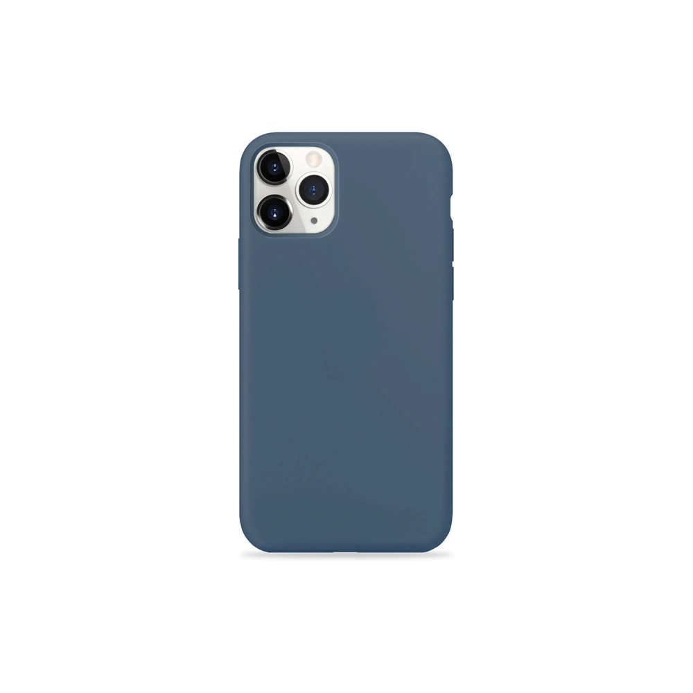 Etui Crong Color Cover Apple iPhone 11 Pro Max (granatowy)