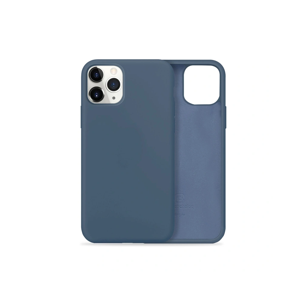 Etui Crong Color Cover Apple iPhone 11 Pro (granatowy)