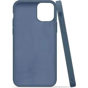 Kup Etui Crong Color Cover Apple iPhone 11 Pro (granatowy) - CRG119 - {ean13} - Sklep Home Screen
