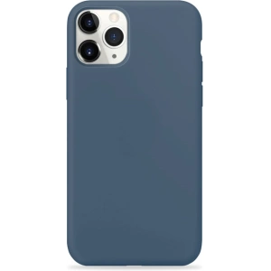 Kup Etui Crong Color Cover Apple iPhone 11 Pro (bleumarin) - CRG119 - {ean13} - Sklep Home Screen