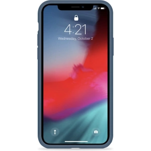 Kup Etui Crong Color Cover Apple iPhone 11 Pro (bleumarin) - CRG119 - {ean13} - Sklep Home Screen